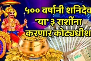 Diwali 2025 shani vakri saturn retrograde in meen these zodiac sign get more profit
