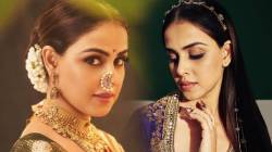 Diwali 2025 : जेनेलिया वहिनींच्या ‘या’ फोटोंची सोशल मीडियावर चर्चा; दागिन्यांनी वेधले लक्ष