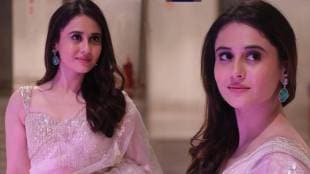 prema chi gosht 2 promotion rucha vaidya