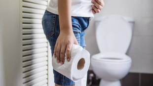 constipation