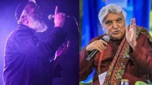 Javed Akhtar and Lucky Ali Controversy
