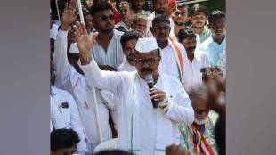 congress harshvardhan Sapkal