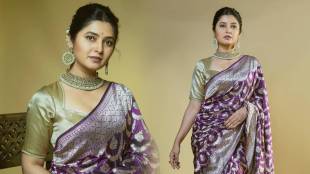 Prajakta mali