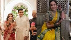 तेजस्विनी लोणारीचं वय काय? लवकरच होणार शिवसेना नेते सदा सरवणकर यांची सून