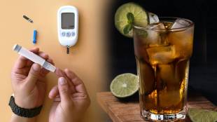 Zero sugar drinks risk