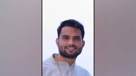 burnt body of contractor found in the shegaon area of  vidarbha burnt body of contractor found in the shegaon area of  vidarbha