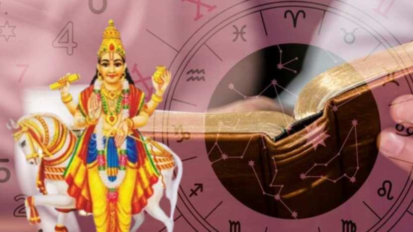 Shukra Nakshatra Pada Gochar in diwali