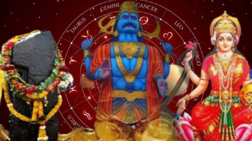 Shani Gochar in purva bhadrapada nakshatra