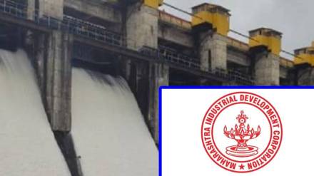 Thane water shortage, Mumbai dam projects, Maharashtra water crisis, MIDC funding issues,