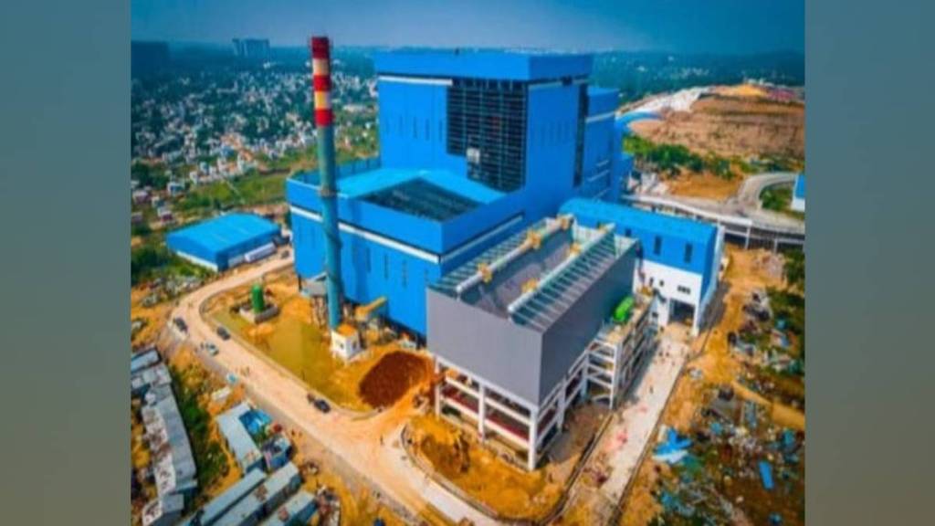 Mumbai waste to energy project, Deonar waste power plant, Mumbai Municipal Corporation projects, waste to energy deadline extension, renewable energy Mumbai,