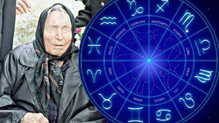 baba vanga predicts these zodiac signs will become millionaires