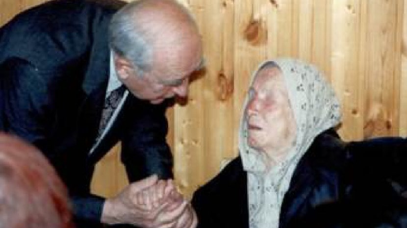 baba vanga predicts these zodiac signs will become millionaires
