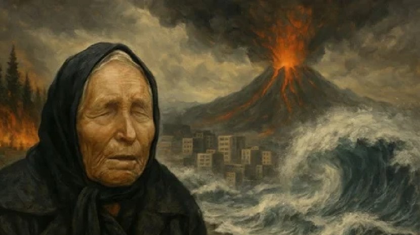 baba vanga predicts these zodiac signs will become millionaires