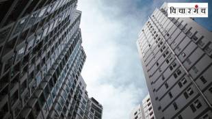 high-rise buildings Pune, environmental impact buildings, sustainable construction Pune, building energy consumption,