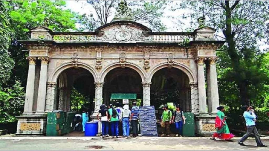Rani Baug Byculla zoo, Wildlife Week Mumbai, wildlife conservation events, nature trails Mumbai, environmental awareness programs,