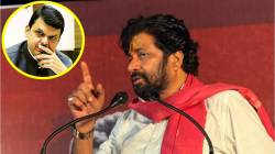Bachchu Kadu : “इतकी बनवाबनवी करणारा मुख्यमंत्री आयुष्यात पाहिला नाही”, बच्चू कडूंची बोचरी टीका