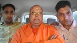 Chaitanyananda Saraswati : स्वामी चैतन्यानंद प्रकरणात धक्कादायक माहिती समोर; तीन महिलांना अटक, विद्यार्थिनींवर दबाव आणायच्या अन्…