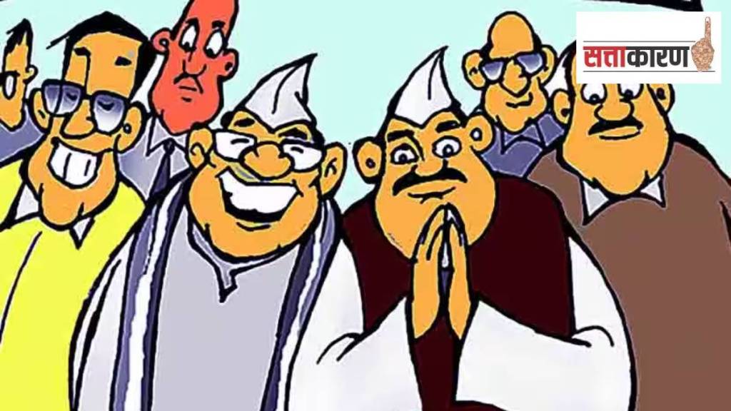 Pune voter fraud, Kothrud constituency scandal, duplicate voter registration, Nilesh Ghaywal voter case, Maharashtra election fraud, voter list investigation, political influence Pune,