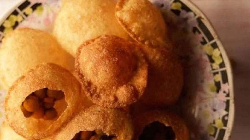  Amazing benefits of eating Panipuri 