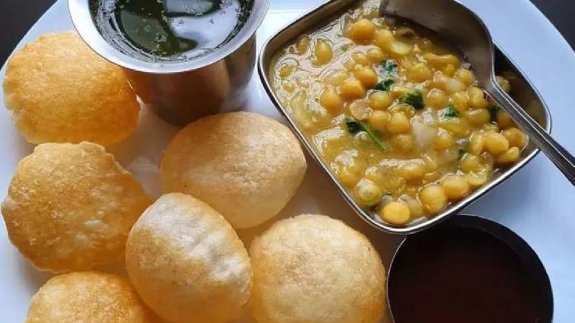  Amazing benefits of eating Panipuri 