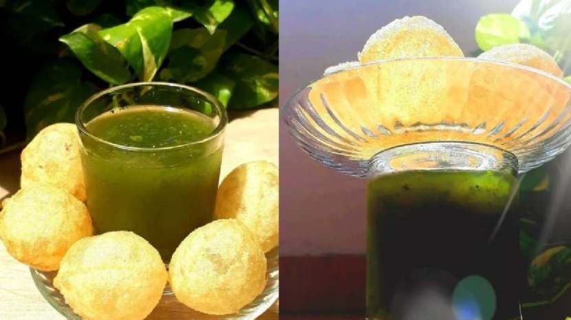  Amazing benefits of eating Panipuri