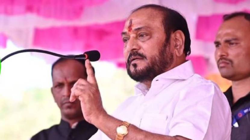 Ramdas Kadam On Uddhav Thackeray Balasaheb Thackery Death