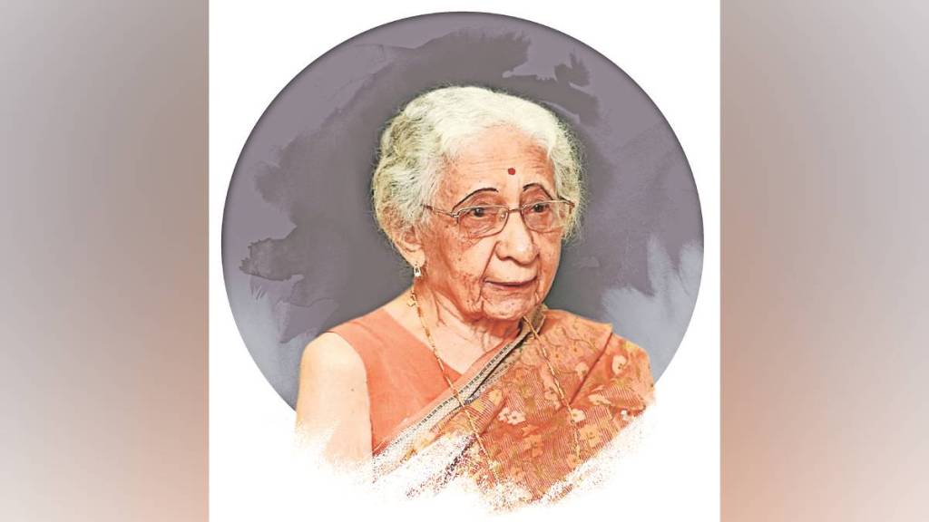 Tata Institute of Social Sciences, Dr Armaiti Desai passes away, Social Service, Rural Campus Tuljapur,