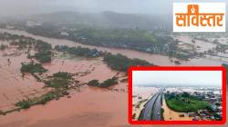 Marathwada Flood : आश्वासनांचे पूर, राजकारणाचा चिखल; आणि मदत?