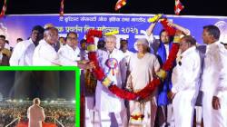 Prakash Ambedkar : विश्वगुरू की चपराशी? हे दाखवण्यासाठीच भारतीयांची हकालपट्टी – ॲड. प्रकाश आंबेडकर कडाडले