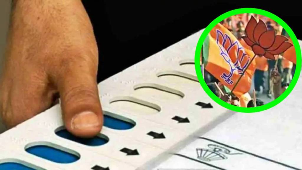 bogus voter registration, Rajura voter fraud, BJP rajura, Vamanrao Chatap accusations, Rajura police FIR, fake voter list case, election fraud Maharashtra, farmer leader protest,