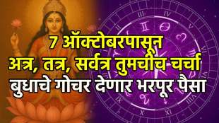 Budh Swati Nakshatra Gochar 2025