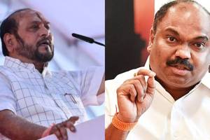 Ramdas Kadams response to Anil Parabs allegations Controversy