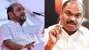Ramdas Kadams response to Anil Parabs allegations Controversy