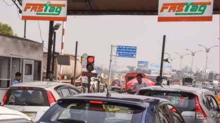 fastag rules, toll payments India, FASTag double toll fee, vehicle FASTag validity, toll plaza machine failure, FASTag benefits, highway toll system update,