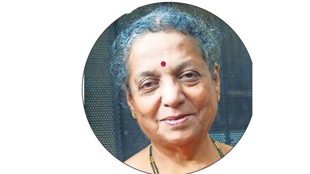 Dr Uma Kulkarni