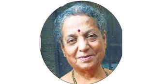Dr Uma Kulkarni