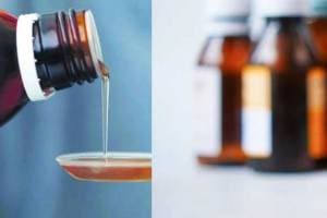 Cough Syrup