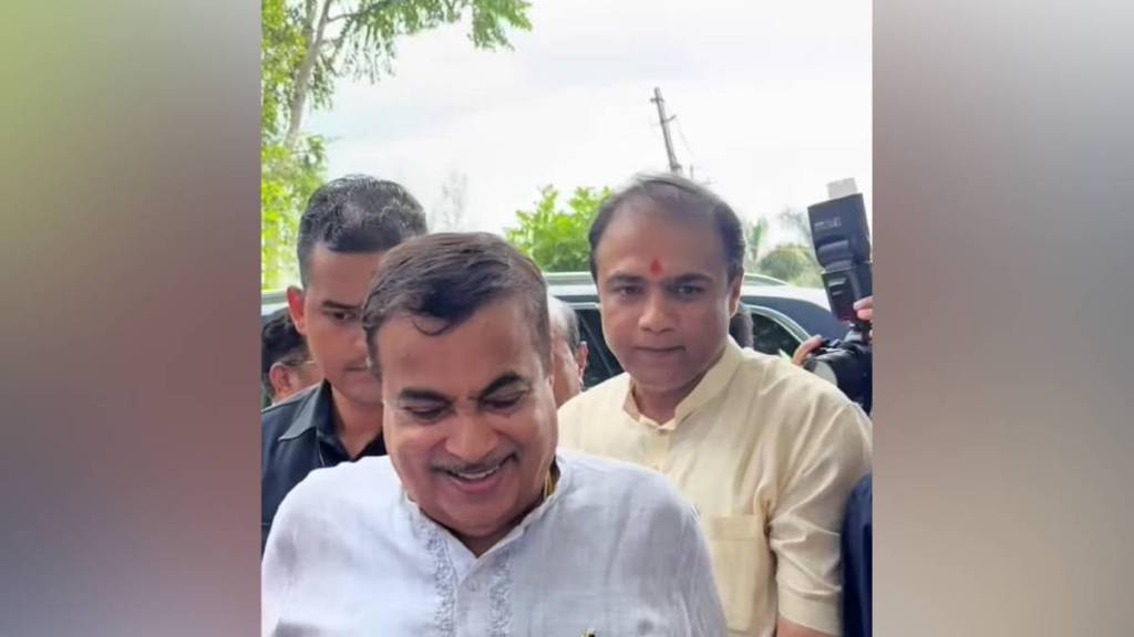 Wardha politics, Pankaj Bhoyar political journey, Nitin Gadkari influence, BJP Wardha candidate, Maharashtra political alliances,
