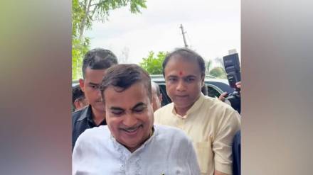 Wardha politics, Pankaj Bhoyar political journey, Nitin Gadkari influence, BJP Wardha candidate, Maharashtra political alliances,