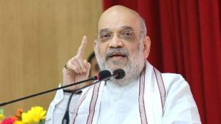 Amit Shah