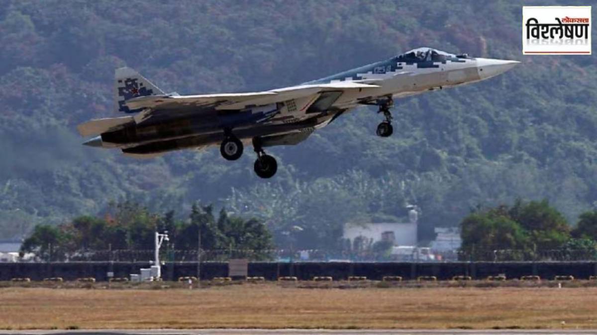 Indian Air Force fighter jets, MiG-21 retirement, Su-57 India, Indian combat aircraft procurement,