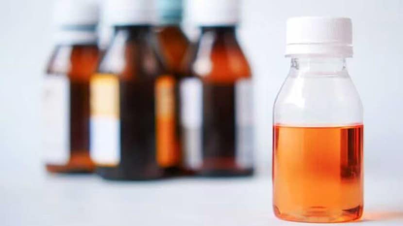 Cough Syrup News 12 kids deaths linked to toxic cough syrup