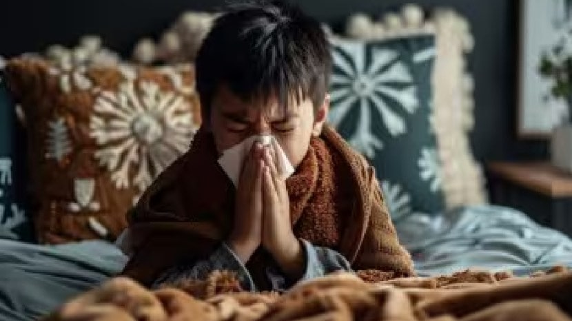 Cough Syrup News 12 kids deaths linked to toxic cough syrup