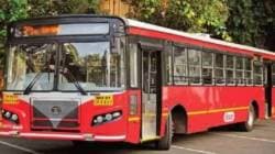 Best Bus : दादरमध्ये बेस्ट बसचा अपघात, एक ठार, चार जण जखमी