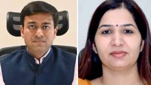 Dombivli 65 illegal buildings case, Abhinav Goyal, Indurani Jakhad, Contempt petition, Maharera illegal buildings action, Dombivli illegal constructions, Kalyan Dombivli court orders, Mumbai High Court real estate, contempt petition municipal officers, illegal building demolition Mumbai,