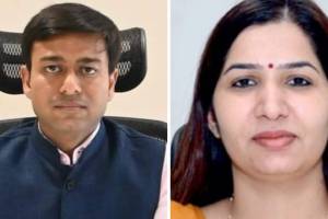 Dombivli 65 illegal buildings case, Abhinav Goyal, Indurani Jakhad, Contempt petition, Maharera illegal buildings action, Dombivli illegal constructions, Kalyan Dombivli court orders, Mumbai High Court real estate, contempt petition municipal officers, illegal building demolition Mumbai,