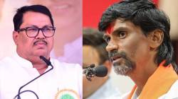 Manoj Jarange : ‘जरांगेंच्या हाती बंदूक द्या अन् ओबीसींचा खात्मा करा’, वडेट्टीवारांच्या विधानावर जरांगेंची प्रतिक्रिया; म्हणाले, “ओबीसींच्या नेत्यांनी…”