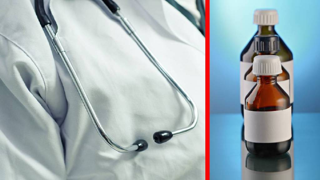 Coldrif medicine recall, Diethylene Glycol contamination, child deaths medication, Coldrif syrup safety alert, Maharashtra drug warning, toxic pharmaceutical recall India, Coldrif syrup batch, food and drug control Maharashtra,