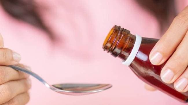Coldrif Cough Syrup Row