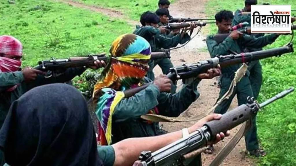 Naxalite conflict, Mallojula Venugopal, Maoist peace proposal, Indian Naxal leaders, Naxal insurgency 2025, Maoist split analysis,